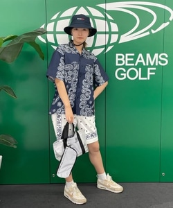 BEAMS GOLF（ビームス ゴルフ）【アウトレット】〈MEN〉ELEPHANT BRAND