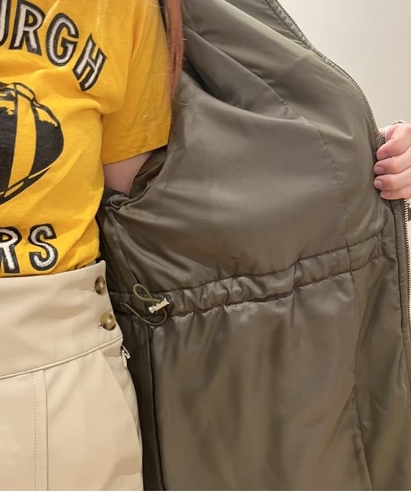 中條 和未さんの「BEAMS WOMEN｜」を使ったコーディネート