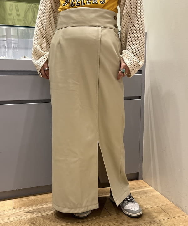 中條 和未さんの「BEAMS WOMEN｜」を使ったコーディネート