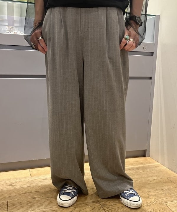 中條 和未さんの「BEAMS WOMEN｜」を使ったコーディネート