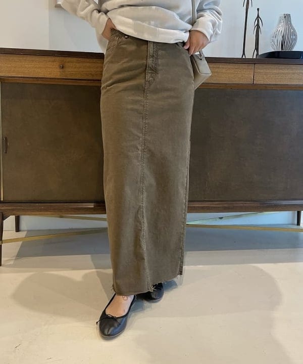 Ranさんの「BEAMS WOMEN｜」を使ったコーディネート