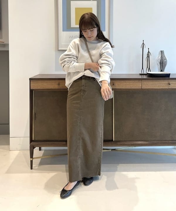 Demi-Luxe BEAMS（796824） スタイリング・コーディネイト｜BEAMS