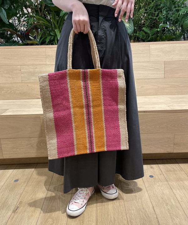 B:MING LIFE STORE by BEAMS TOKYO-BAY もりした あやは