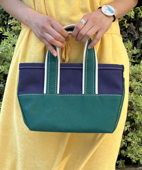 葵さんの「BEAMS WOMEN｜BEAMS BOY / パイル キャミ ワンピース」を使ったコーディネート