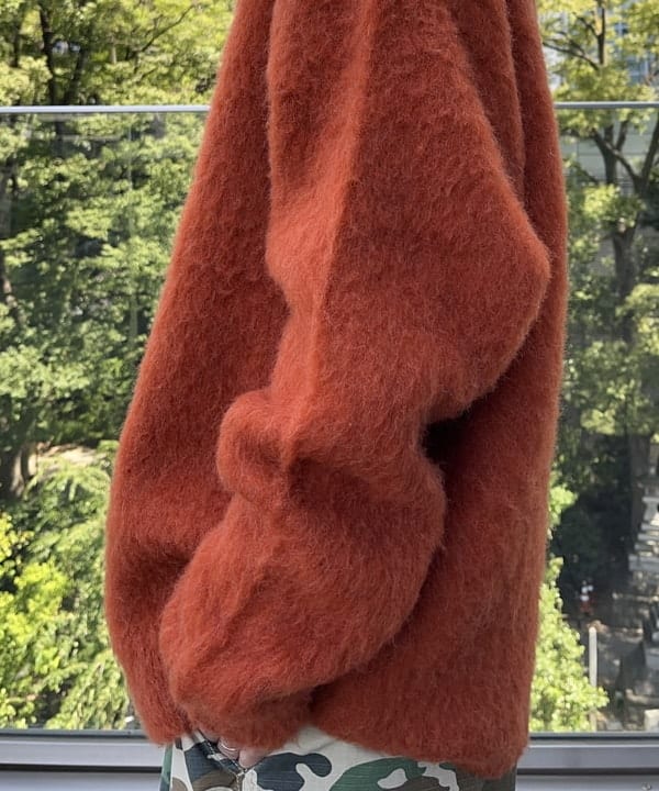 平柳 楓馬さんの「BEAMS WOMEN｜NIKE / Air Force 1」を使ったコーディネート