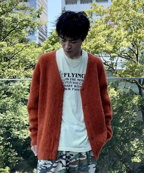 平柳 楓馬さんの「BEAMS WOMEN｜NIKE / Air Force 1」を使ったコーディネート