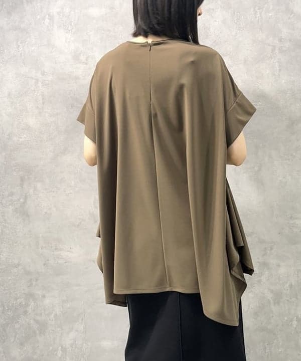 山田 千遥さんの「BEAMS WOMEN｜」を使ったコーディネート