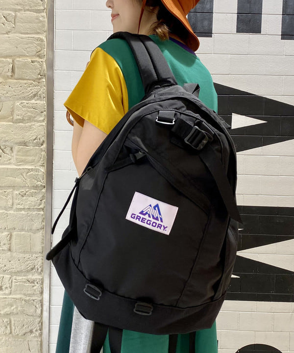 小原 もこさんの「BEAMS WOMEN｜【別注】GREGORY / NICE DAY NEW」を使ったコーディネート