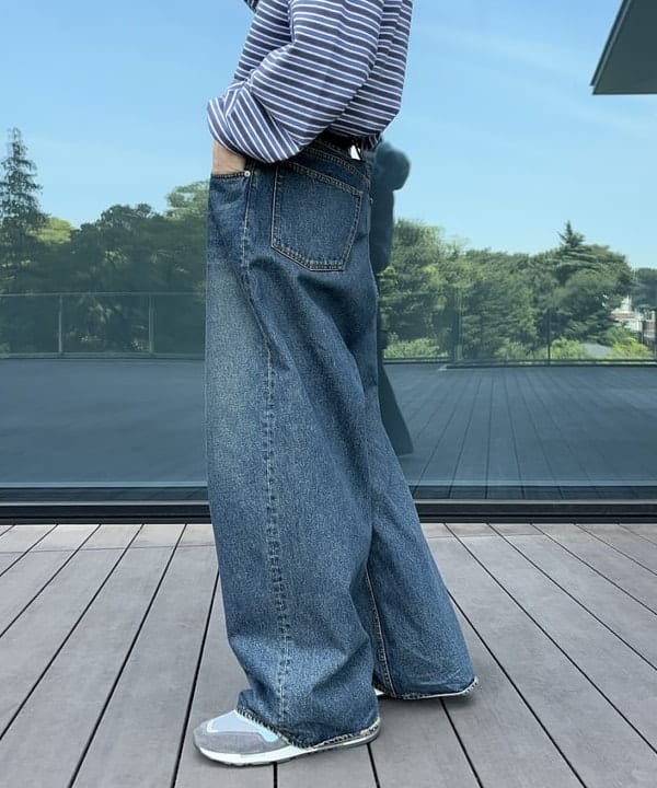 平柳 楓馬さんの「BEAMS WOMEN｜」を使ったコーディネート