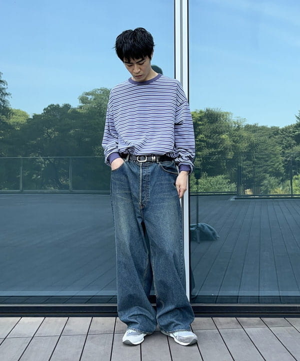 平柳 楓馬さんの「BEAMS WOMEN｜」を使ったコーディネート