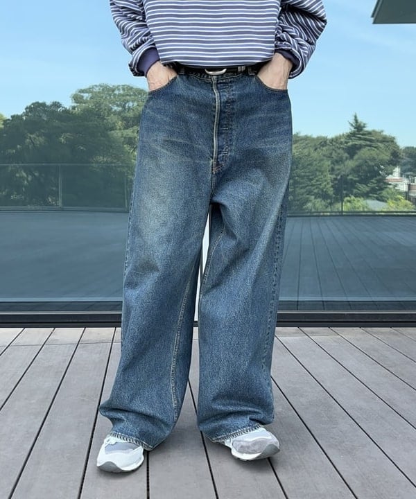 平柳 楓馬さんの「BEAMS WOMEN｜」を使ったコーディネート