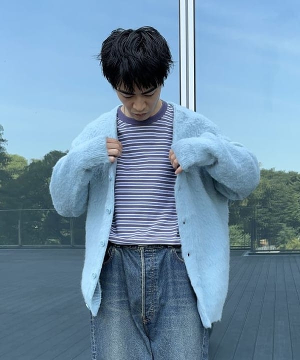 平柳 楓馬さんの「BEAMS WOMEN｜」を使ったコーディネート