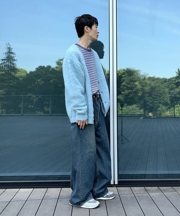 平柳 楓馬さんの「BEAMS WOMEN｜」を使ったコーディネート