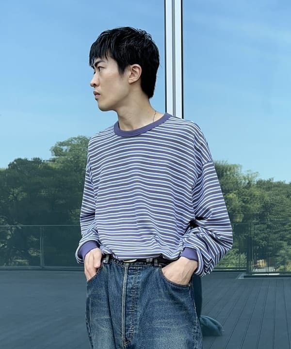 平柳 楓馬さんの「BEAMS WOMEN｜」を使ったコーディネート