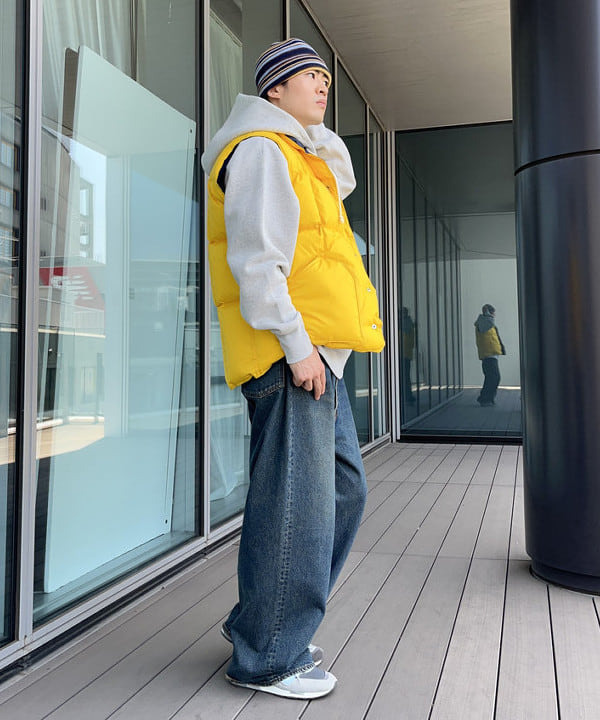 平柳 楓馬さんの「BEAMS WOMEN｜」を使ったコーディネート