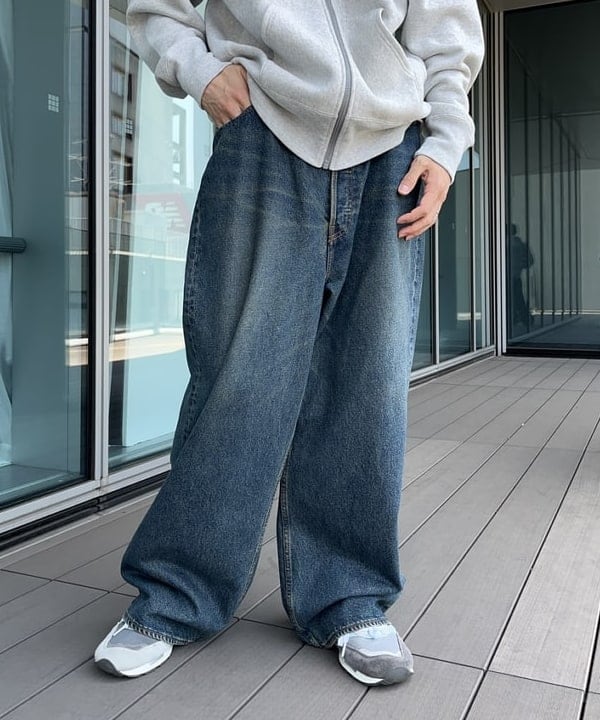 平柳 楓馬さんの「BEAMS WOMEN｜」を使ったコーディネート