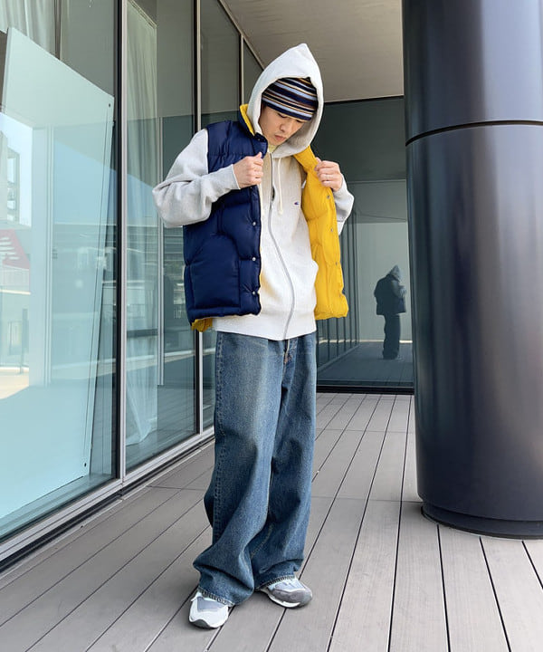 平柳 楓馬さんの「BEAMS WOMEN｜」を使ったコーディネート