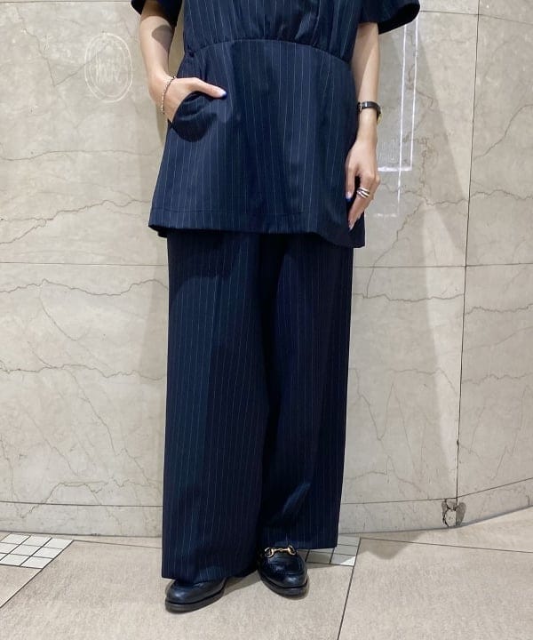 SANOさんの「BEAMS WOMEN｜」を使ったコーディネート