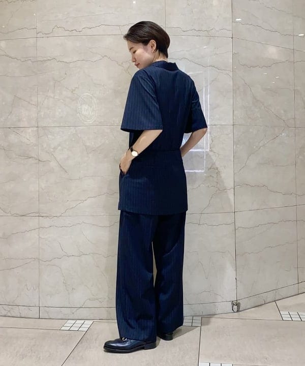 SANOさんの「BEAMS WOMEN｜」を使ったコーディネート