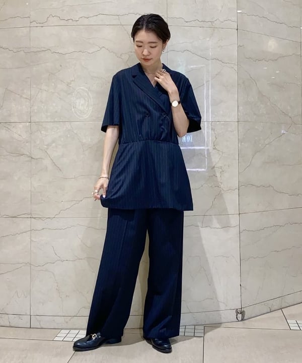 SANOさんの「BEAMS WOMEN｜」を使ったコーディネート