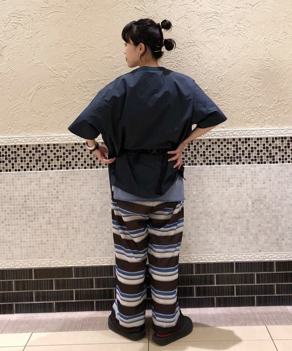 BEAMS BOY（797112） スタイリング・コーディネイト｜BEAMS