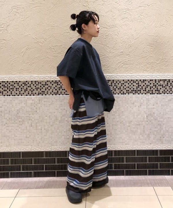 BEAMS BOY（797112） スタイリング・コーディネイト｜BEAMS