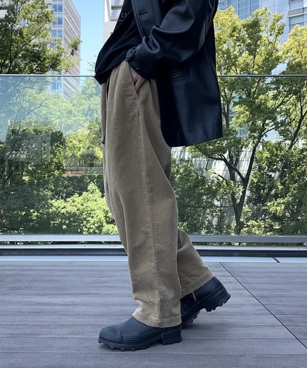 平柳 楓馬さんの「BEAMS WOMEN｜」を使ったコーディネート