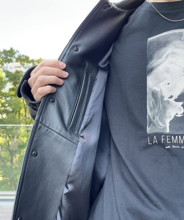 平柳 楓馬さんの「BEAMS WOMEN｜」を使ったコーディネート