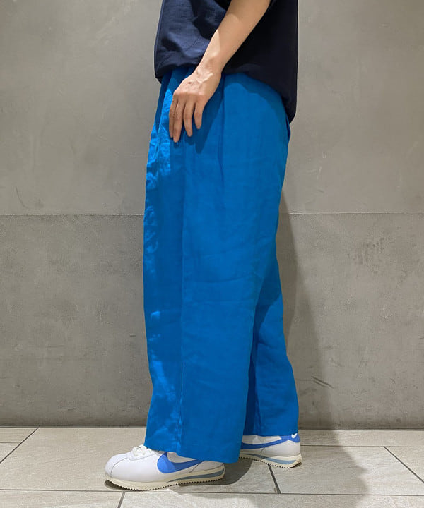 大田 麗未さんの「BEAMS WOMEN｜」を使ったコーディネート