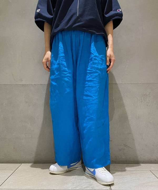大田 麗未さんの「BEAMS WOMEN｜」を使ったコーディネート