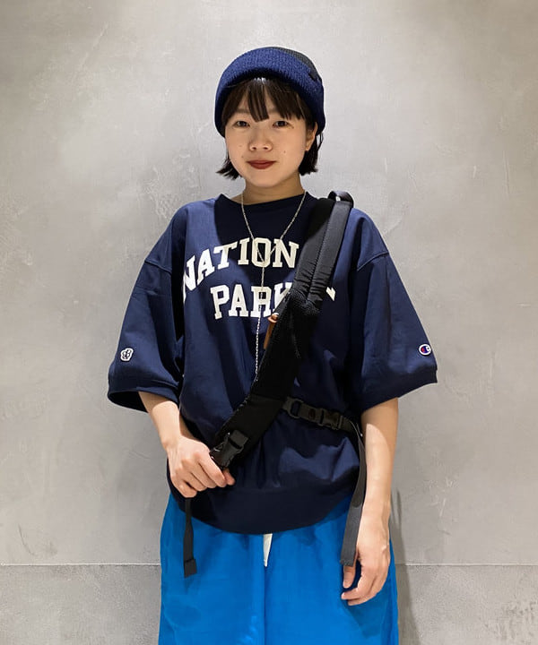 大田 麗未さんの「BEAMS WOMEN｜」を使ったコーディネート