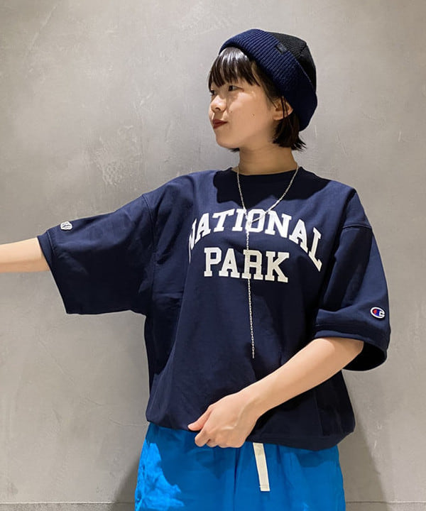 大田 麗未さんの「BEAMS WOMEN｜」を使ったコーディネート