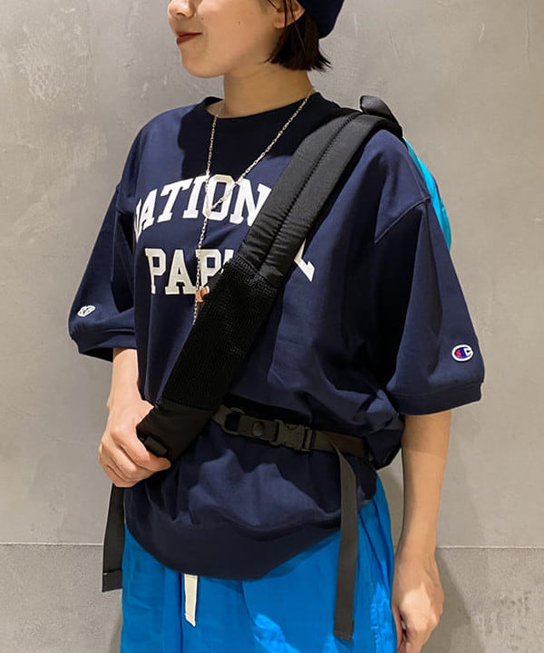 大田 麗未さんの「BEAMS WOMEN｜」を使ったコーディネート
