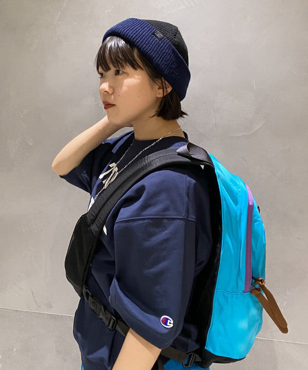 大田 麗未さんの「BEAMS WOMEN｜」を使ったコーディネート