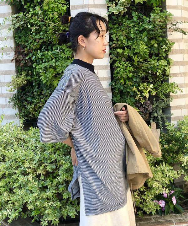 BEAMS BOY（797308） スタイリング・コーディネイト｜BEAMS