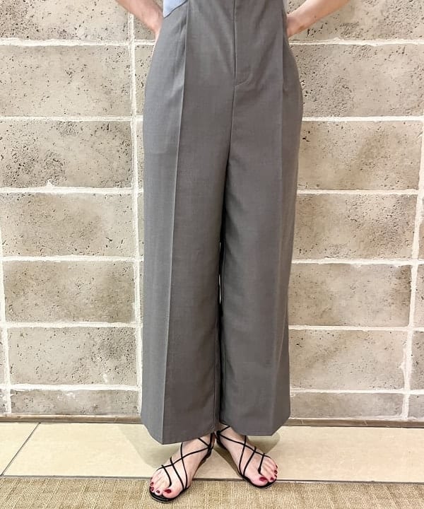 kigoさんの「BEAMS WOMEN｜JW PEI / Joy Bag」を使ったコーディネート