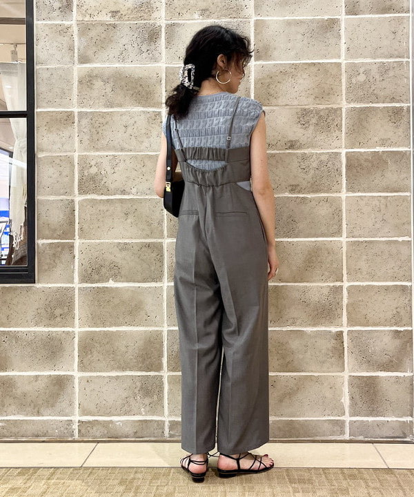 kigoさんの「BEAMS WOMEN｜JW PEI / Joy Bag」を使ったコーディネート
