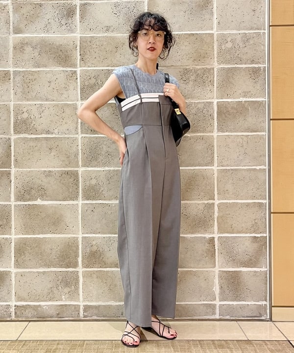 kigoさんの「BEAMS WOMEN｜JW PEI / Joy Bag」を使ったコーディネート