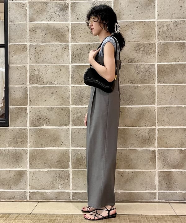 kigoさんの「BEAMS WOMEN｜JW PEI / Joy Bag」を使ったコーディネート