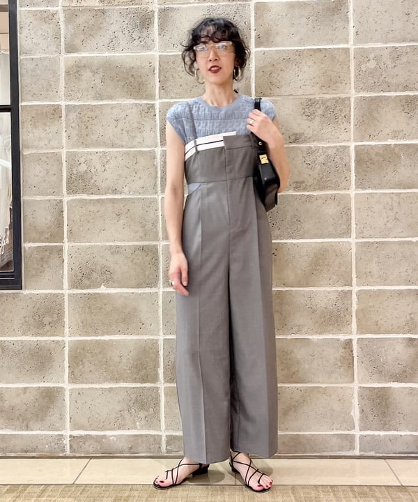 kigoさんの「BEAMS WOMEN｜JW PEI / Joy Bag」を使ったコーディネート