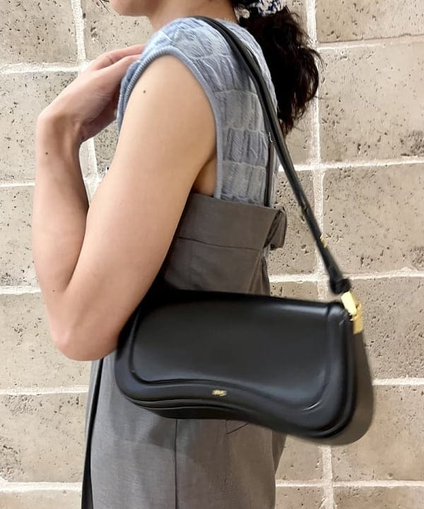 kigoさんの「BEAMS WOMEN｜JW PEI / Joy Bag」を使ったコーディネート
