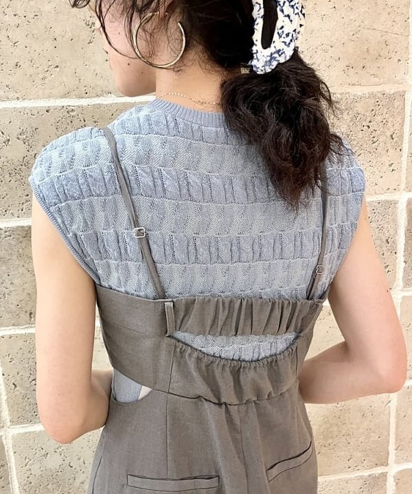 kigoさんの「BEAMS WOMEN｜JW PEI / Joy Bag」を使ったコーディネート