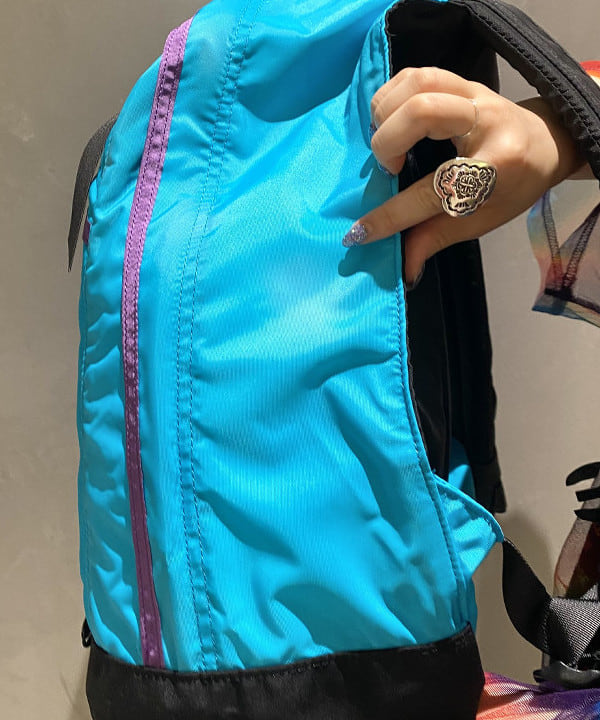 吉野 多恵さんの「BEAMS WOMEN｜BEAMS BOY / US ARMY オーバー パンツ」を使ったコーディネート