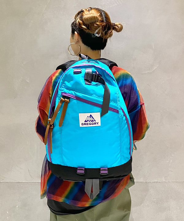 吉野 多恵さんの「BEAMS WOMEN｜BEAMS BOY / US ARMY オーバー パンツ」を使ったコーディネート