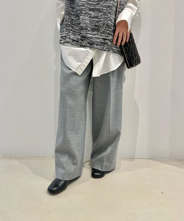 Ranさんの「BEAMS WOMEN｜」を使ったコーディネート