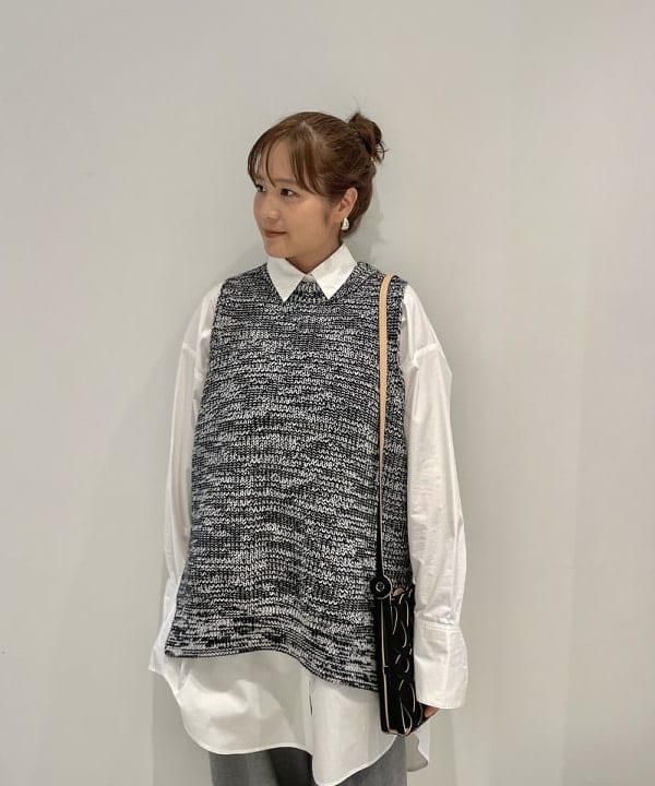 Ranさんの「BEAMS WOMEN｜」を使ったコーディネート