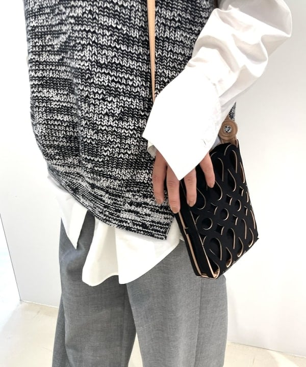 Ranさんの「BEAMS WOMEN｜」を使ったコーディネート