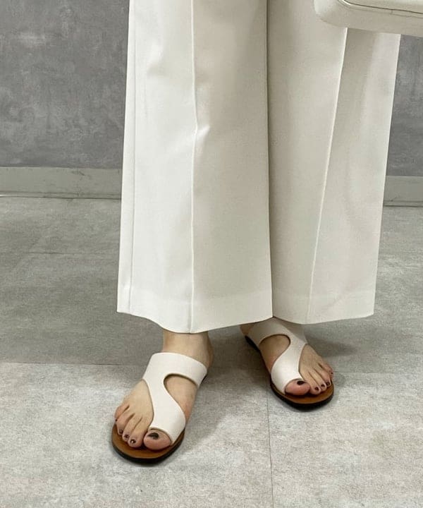 RIEKOさんの「BEAMS WOMEN｜」を使ったコーディネート