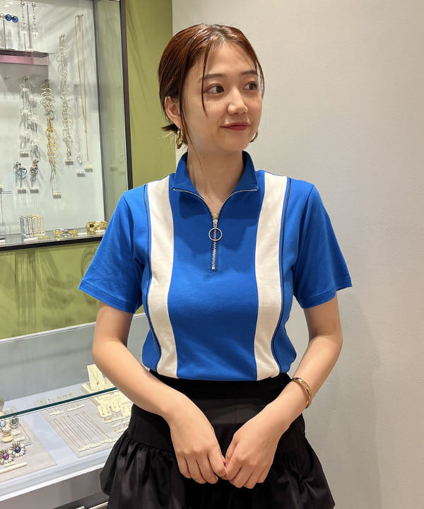 Yumenoさんの「BEAMS WOMEN｜」を使ったコーディネート