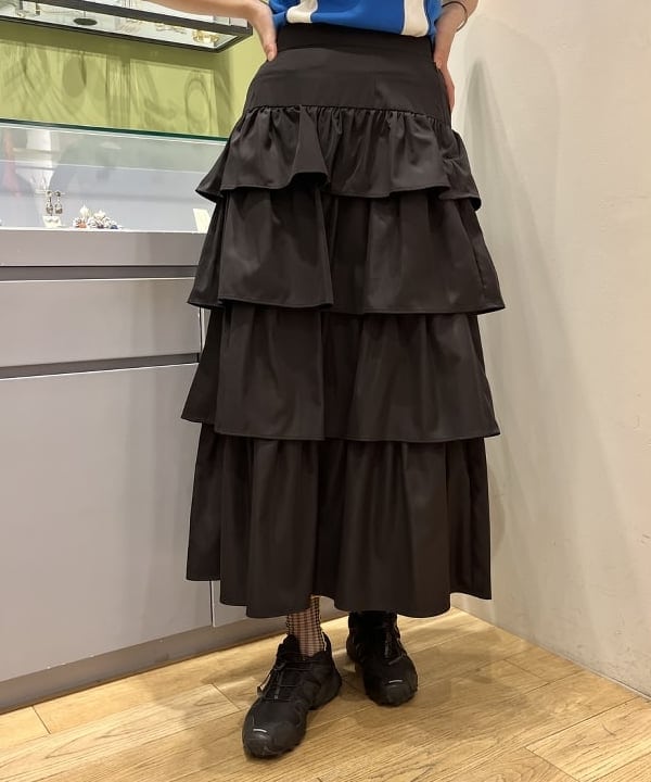 Yumenoさんの「BEAMS WOMEN｜」を使ったコーディネート